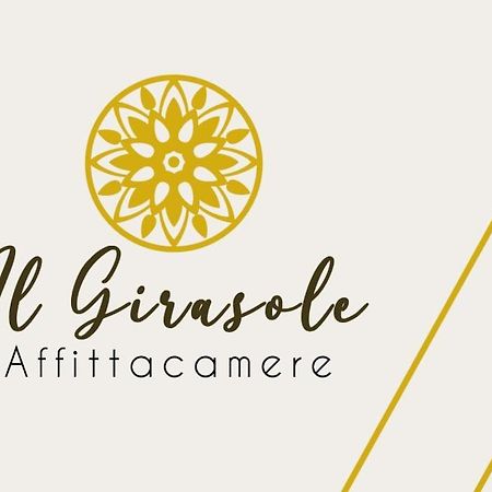 فندق Il Girasole بورتو توريس المظهر الخارجي الصورة