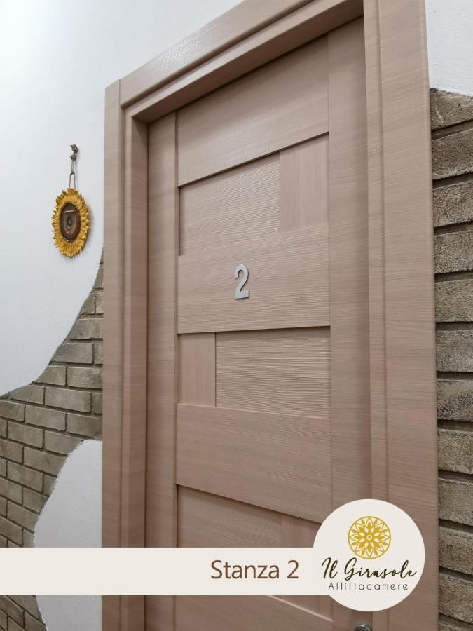 فندق Il Girasole بورتو توريس المظهر الخارجي الصورة